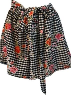 Must Have Floral Shorts